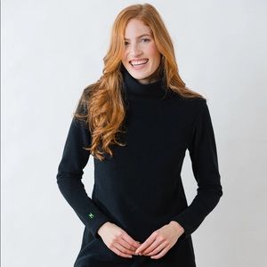 Dudley Stephen’s Cobble Hill Vello Fleece. EUC